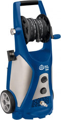 Hochdruckreiniger l/min/160, 10 l, 2800 W, 160 bar, Blau/Silber, AR ANNOVI REVERBERI