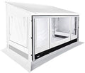Dachboxenzubehör G3, 215–274cm, 4,00 m, Weiß/Grau, Thule