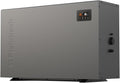 STEINBACH R290-Kältemittel Heizpumpen, 50.000 l, 11 kW, mit WLAN, mit App-Steuerung, Grau
