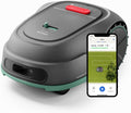 Philips RSL3000/10 Mähroboter, Grau/Grün/Rot