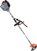 Stihl Rasentrimmer, 0,8 kW, Silber/Orange/Schwarz
