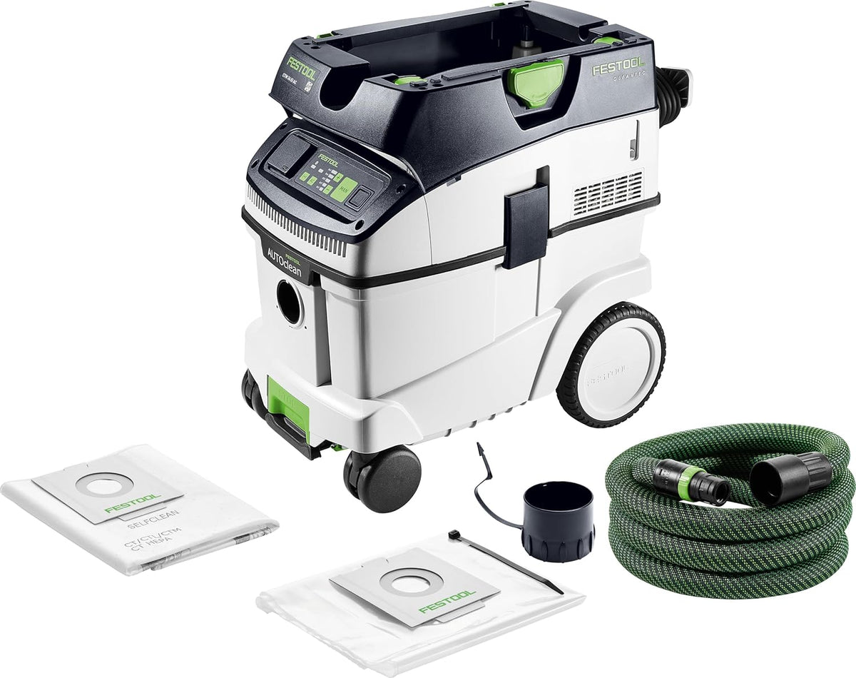 Eau de Cologne, Schwarz/Weiß/Grün, Festool