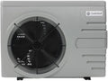 Heizpumpen Inverter Pro, 16,5 kW, Grau/Schwarz, Comfortpool