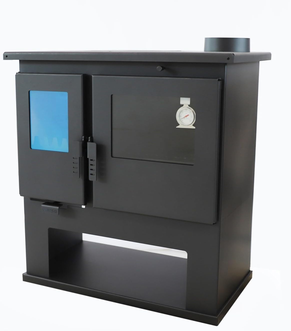 Nana IF Kochfeld, 7.7 kW, Schwarz