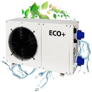 Comfortpool Pumpen, 3,7 kw, Weiß/Schwarz/Blau