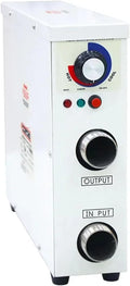 Heizungen, 5,5 kW, 18 kW, Weiß/Schwarz/Rot/Blau