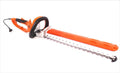 Stihl Heckenschere, 600 W, 60 cm, Orange/Schwarz/Silber