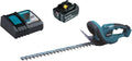 Makita Säbelsäge, 18 V, 5,0 Ah, 52 cm, Schwarz/Blau