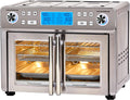 Emeril Lagasse Backofen, Silber