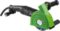 Eibenstock Maschinen 6703000 DIY Kernbohrmaschinen, Schwarz/Grün