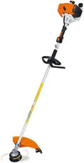 Stihl FS120R Rasentrimmer, 1,3 kW, 6,0 kg, Orange/Silber