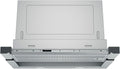 Siemens LI67RA561 Dunstabzugshaube, mit LED, aus Edelstahl und Stahl