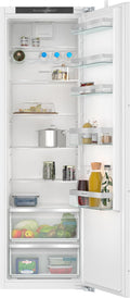 Siemens KI81RVFE0 Kühlschrank, 177,5 × 56 cm, 310 L, mit LED, Weiß