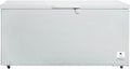 Gefrierschrank FCC500E, Weiß, Fagor Commercial