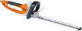 Stihl Heckenschere, 500 W, 50 cm, Orange/Schwarz/Silber