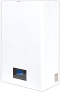 Elektroheizkörper Elektro, 24 kW, Weiß, ThermoFlux