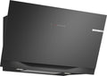 NEFF DWJ91LT60 Kochfeld, 90 cm, verstellbar, Schwarz, aus Glas