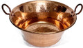CELLY PARTY Woks & Stir-Fry Pans, Kupfer