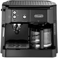 De'Longhi BCO 411.B Kaffeemaschine, Schwarz