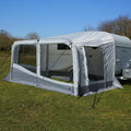 your GEAR Brela Air 420 Kochfeld, mit Moskitonetzen, Grau