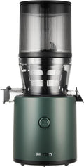 Hurom H320 Entsafter, Dunkelgrün