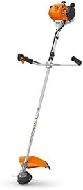 Stihl Rasentrimmer, Orange/Silber/Schwarz