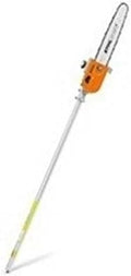 Stihl HT Zubehör für elektrische Gartenwerkzeuge, Orange/Silber