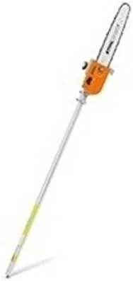 Stihl HT Zubehör für elektrische Gartenwerkzeuge, Orange/Silber