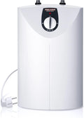 STIEBEL Warmwasserspeicher, 5 l, 2 kW, Weiß