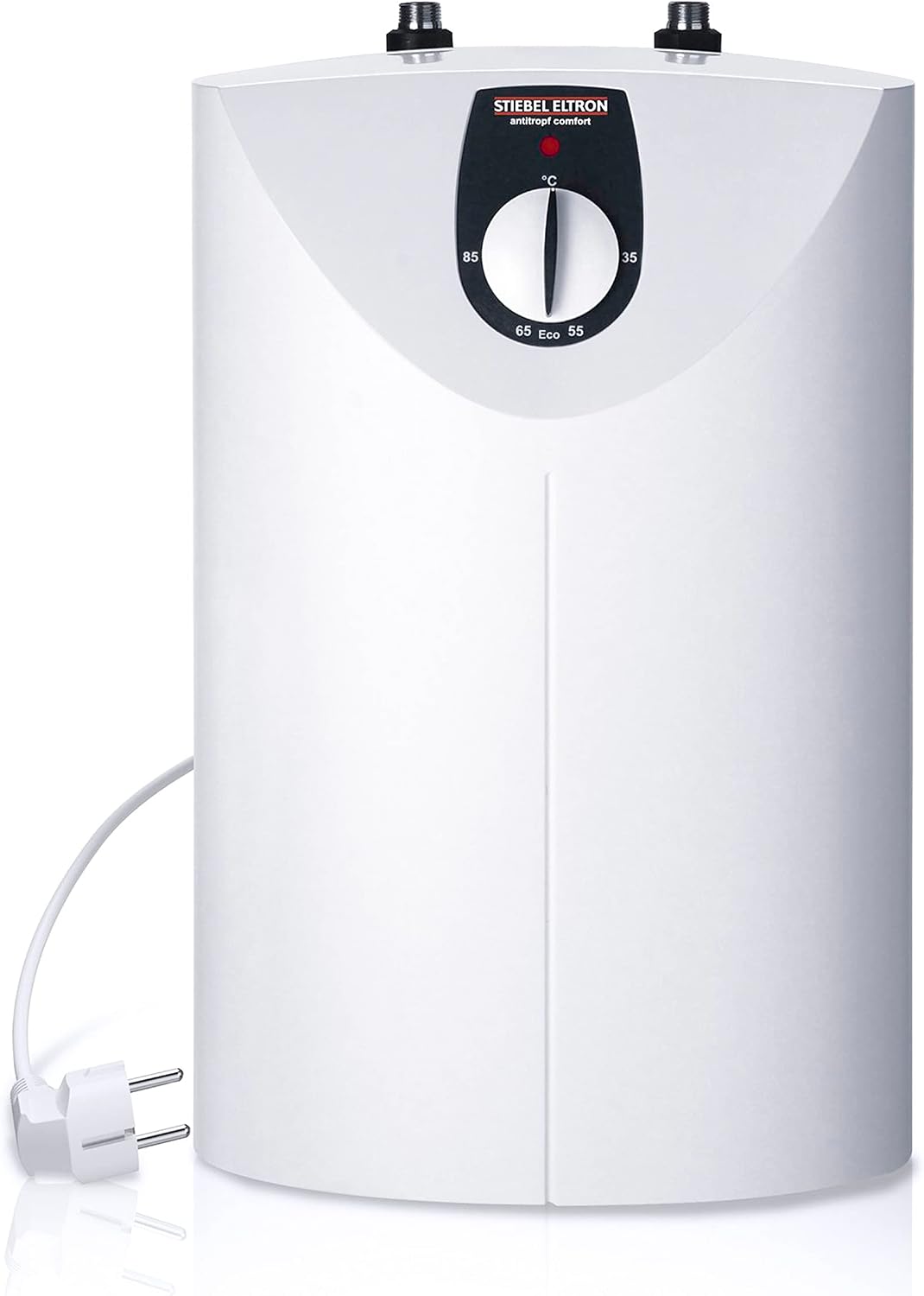 STIEBEL Warmwasserspeicher, 5 l, 2 kW, Weiß