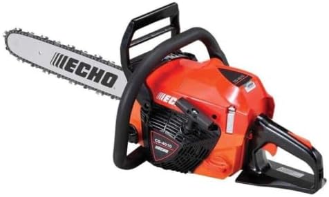 Kettensäge CS-4010ES, 37,5–4,2 kg, Orange/Schwarz, ECHO