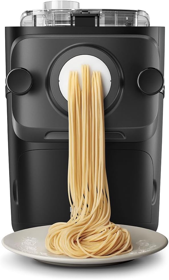 Philips HR2665/93 Produkt, Schwarz