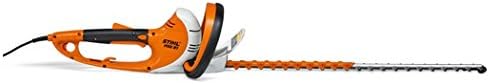 Stihl Gartenarbeit, 650 W, 60 CM, Orange/Schwarz/Silber