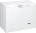 Gefrierschrank WHM39112, 42 dB, Weiß, Whirlpool