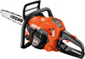 ECHO CS3410 Kettensäge, 30 cm, Orange/Schwarz