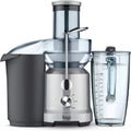 Sage Entsafter, 2 L, 1250 W, mit USB, Silber