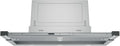 Siemens LI97RA561 Inselhauben, mit LED, Silber