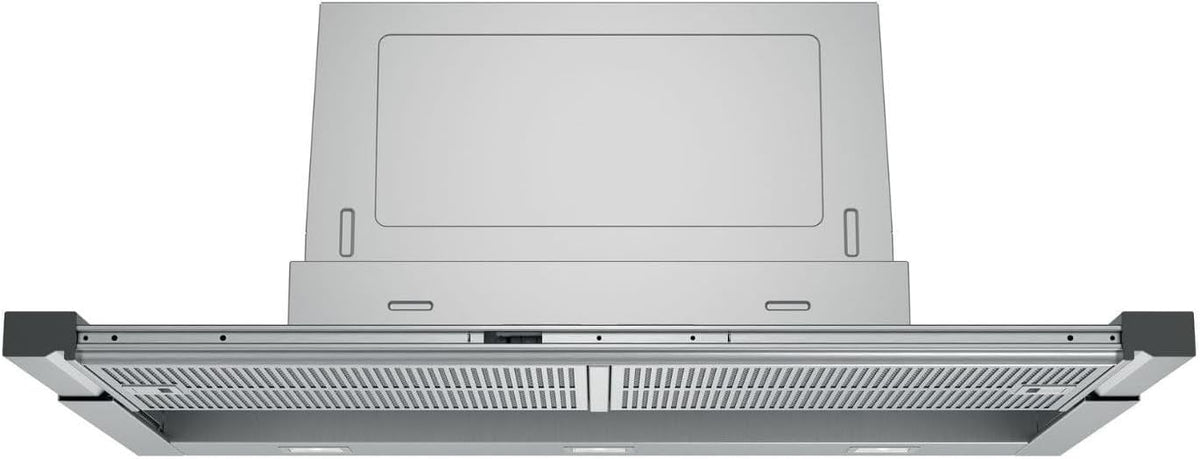 Siemens LI97RA561 Inselhauben, mit LED, Silber