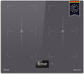 KKT KOLBE IND5905TFT Kochfeld, 7,2 kW, 60 cm, Grau