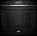 siemens HR776G3B1 Backöfen, 71 L, Schwarz