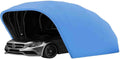 Carport, wasserdicht, Blau, CAULO