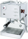 Quickmill Nassschleifer, aus Edelstahl und Stahl, Silber