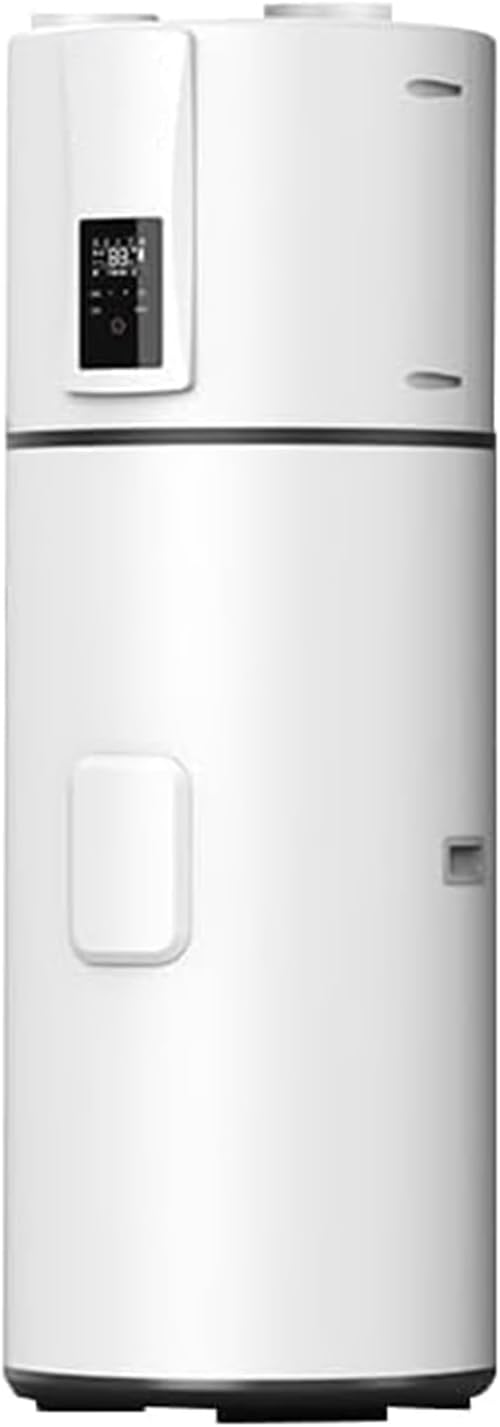 Wassererhitzer R290, 220–240V, 240 L, 1.7 KW, 50 Hz, mit WLAN, Weiß, Smad