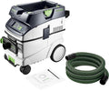 Festool Absauganlagen & Luftreiniger, Grün/Schwarz/Weiß