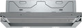 Siemens LI63LA526 Flachschirmhauben, mit LED, Grau