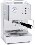 Quickmill Kaffeemaschine, Silber