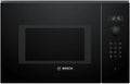 CMA585GB1 BEL554MB0 Mikrowelle, 38 × 59 cm, 900 W, 31,5 cm, mit LED, Schwarz