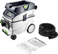 Staubsauger, Schwarz/Weiß/Grün, Festool