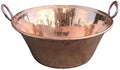 CELLY PARTY Woks & Stir-Fry Pans, Kupfer