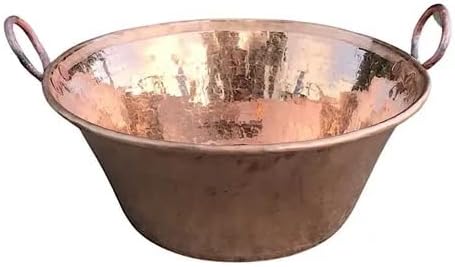 CELLY PARTY Woks & Stir-Fry Pans, Kupfer